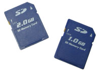 recover format sd card