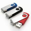 usb flash drive formatted